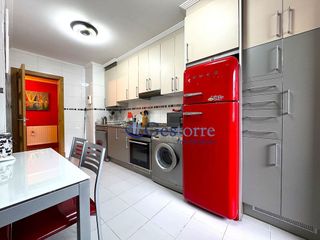 Piso en venta en Vallobín - La Florida en Oviedo