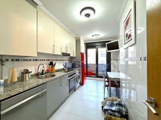 Piso en venta en Vallobín - La Florida en Oviedo