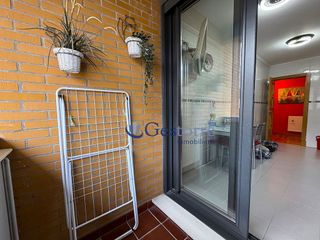Piso en venta en Vallobín - La Florida en Oviedo