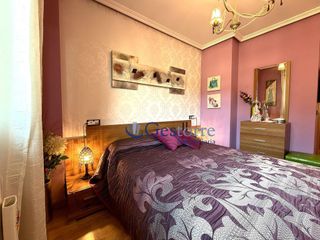 Piso en venta en Vallobín - La Florida en Oviedo