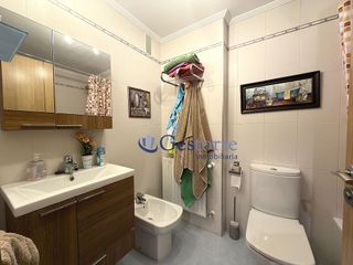 Piso en venta en Vallobín - La Florida en Oviedo