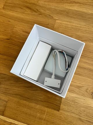 Termòstat intel·ligent Netatmo by Starck