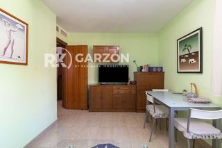 Piso en venta en Ciudad Jardín - Tagarete - El Zapillo en Almería