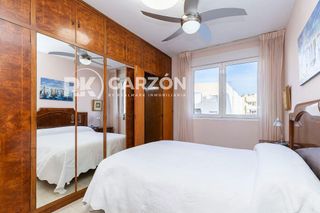 Piso en venta en Ciudad Jardín - Tagarete - El Zapillo en Almería