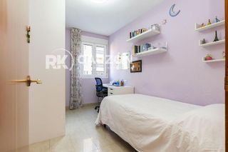 Piso en venta en Ciudad Jardín - Tagarete - El Zapillo en Almería