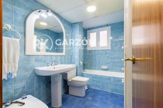 Piso en venta en Ciudad Jardín - Tagarete - El Zapillo en Almería