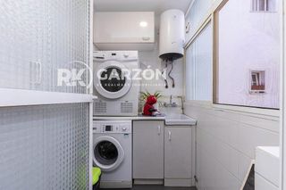 Piso en venta en Ciudad Jardín - Tagarete - El Zapillo en Almería