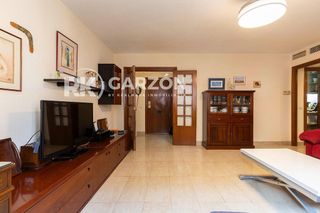 Piso en venta en Ciudad Jardín - Tagarete - El Zapillo en Almería