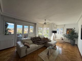 Ático en venta en Alcoy/Alcoi