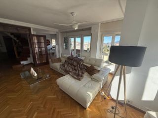 Ático en venta en Alcoy/Alcoi