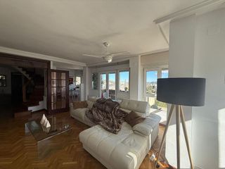 Ático en venta en Alcoy/Alcoi