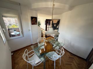 Ático en venta en Alcoy/Alcoi