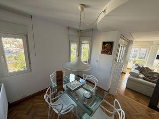 Ático en venta en Alcoy/Alcoi