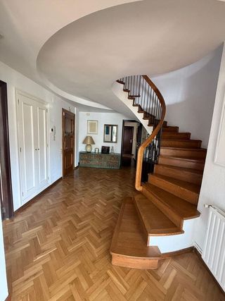 Ático en venta en Alcoy/Alcoi