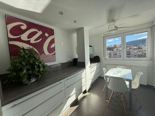 Ático en venta en Alcoy/Alcoi