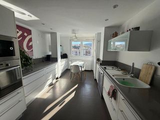 Ático en venta en Alcoy/Alcoi