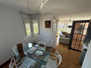 Ático en venta en Alcoy/Alcoi