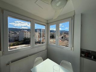 Ático en venta en Alcoy/Alcoi