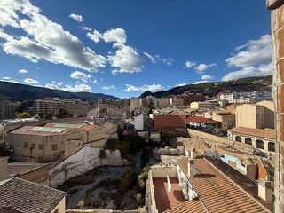 Ático en venta en Alcoy/Alcoi