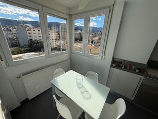 Ático en venta en Alcoy/Alcoi