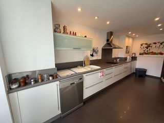 Ático en venta en Alcoy/Alcoi