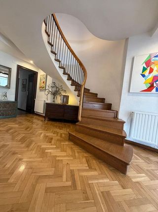 Ático en venta en Alcoy/Alcoi