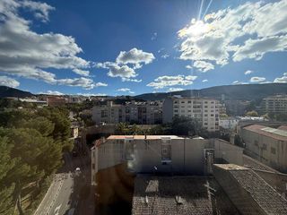 Ático en venta en Alcoy/Alcoi