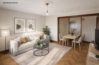 Piso en venta en Numancia - San Fernando en Santander