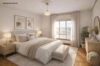 Piso en venta en Numancia - San Fernando en Santander