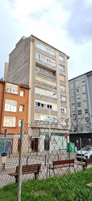 Piso en venta en Numancia - San Fernando en Santander