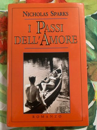 I passi dell’amore