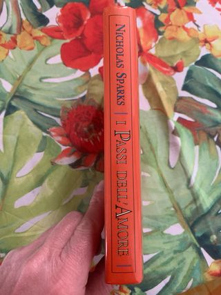 I passi dell’amore