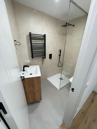 Piso en venta en Delicias - San Isidro en Salamanca