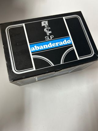 6 Slips Abanderado Talla M