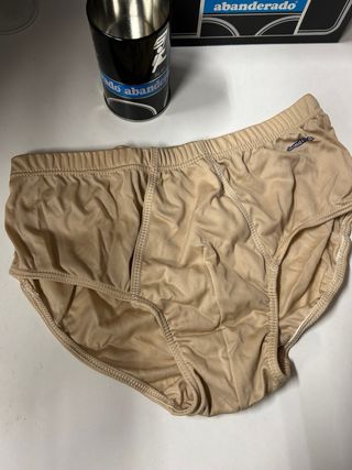 6 Slips Abanderado Talla M