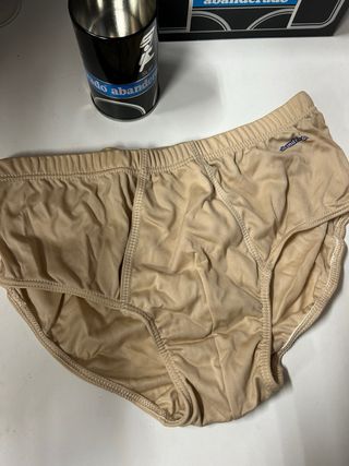 6 Slips Abanderado Talla M