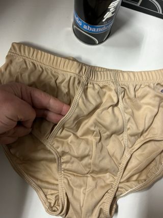 6 Slips Abanderado Talla M