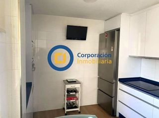 Piso en venta en Zona Centro-Corredera en Lorca