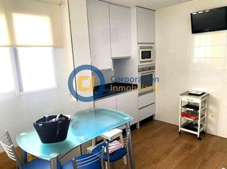 Piso en venta en Zona Centro-Corredera en Lorca