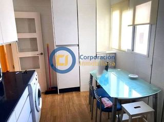 Piso en venta en Zona Centro-Corredera en Lorca