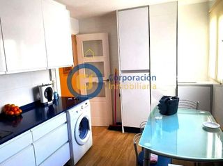Piso en venta en Zona Centro-Corredera en Lorca