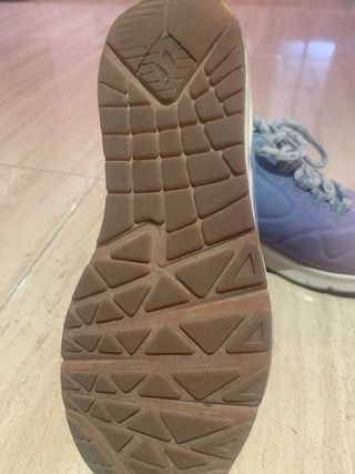 Zapatillas Skechers Talla 31