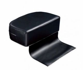 Cojín elevador para sillón de peluquería