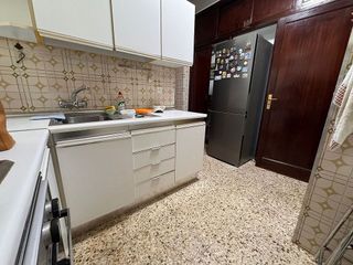 Piso en venta en Ciudad Jardín en Palmas de Gran Canaria(Las)