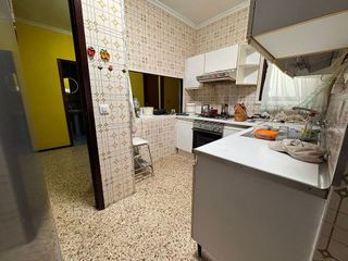 Piso en venta en Ciudad Jardín en Palmas de Gran Canaria(Las)