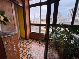 Piso en venta en Ciudad Jardín en Palmas de Gran Canaria(Las)