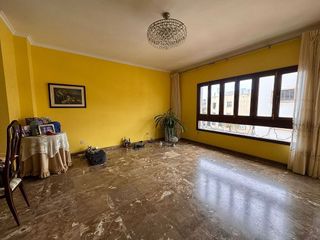 Piso en venta en Ciudad Jardín en Palmas de Gran Canaria(Las)