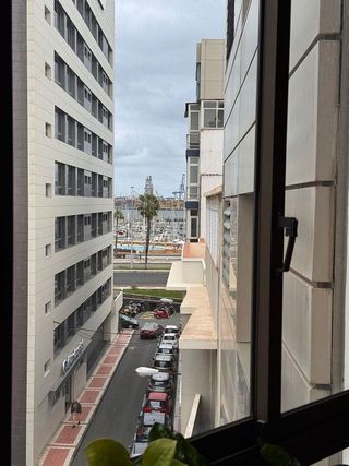 Piso en venta en Ciudad Jardín en Palmas de Gran Canaria(Las)