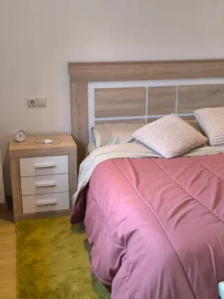 Muebles de habitación como nuevos