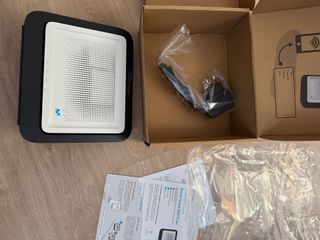 Router Smart WiFi 6 Go Movistar
